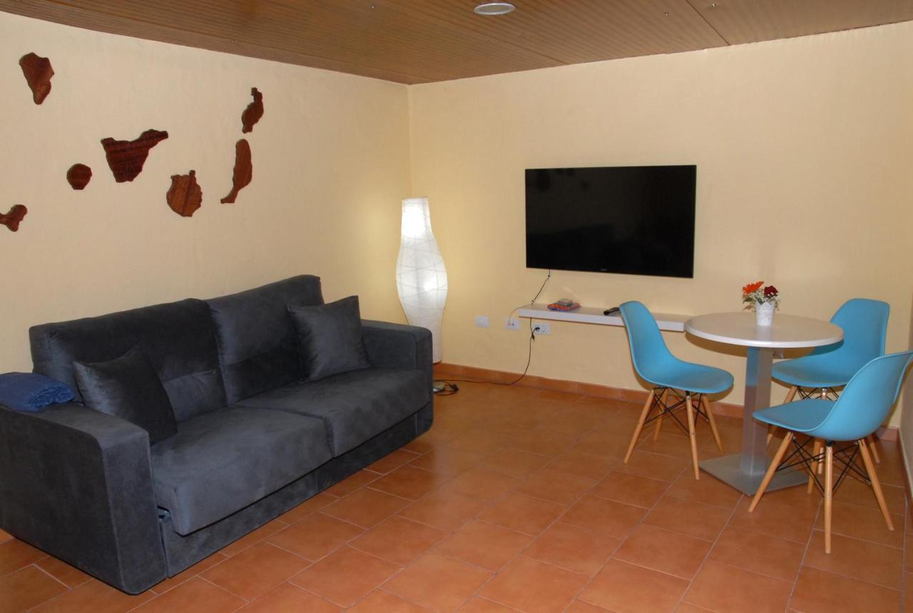 הוילה טלדה Casa Roque מראה חיצוני תמונה