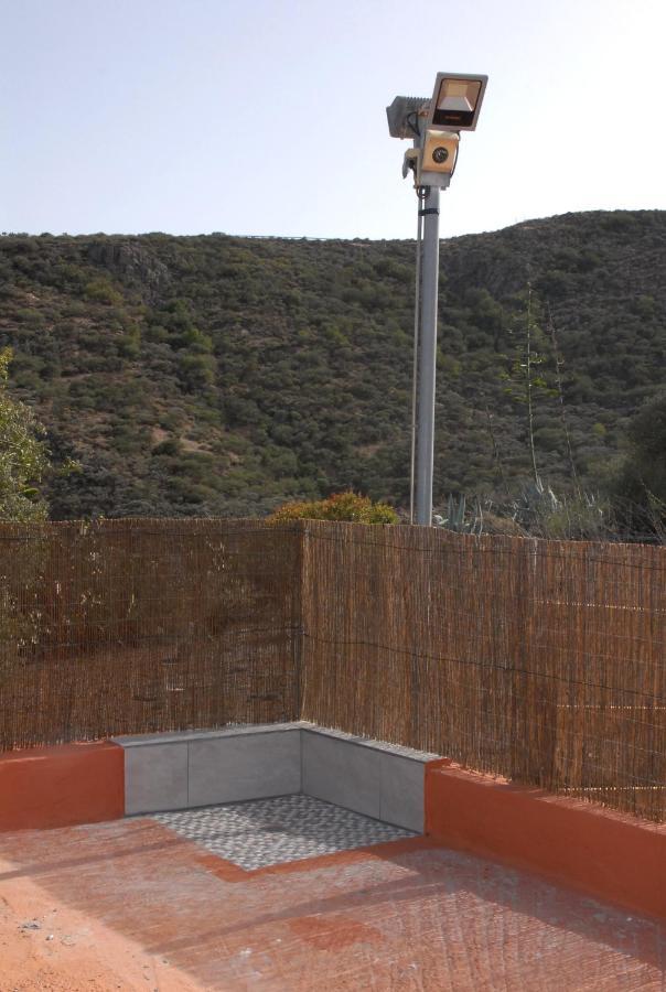 הוילה טלדה Casa Roque מראה חיצוני תמונה